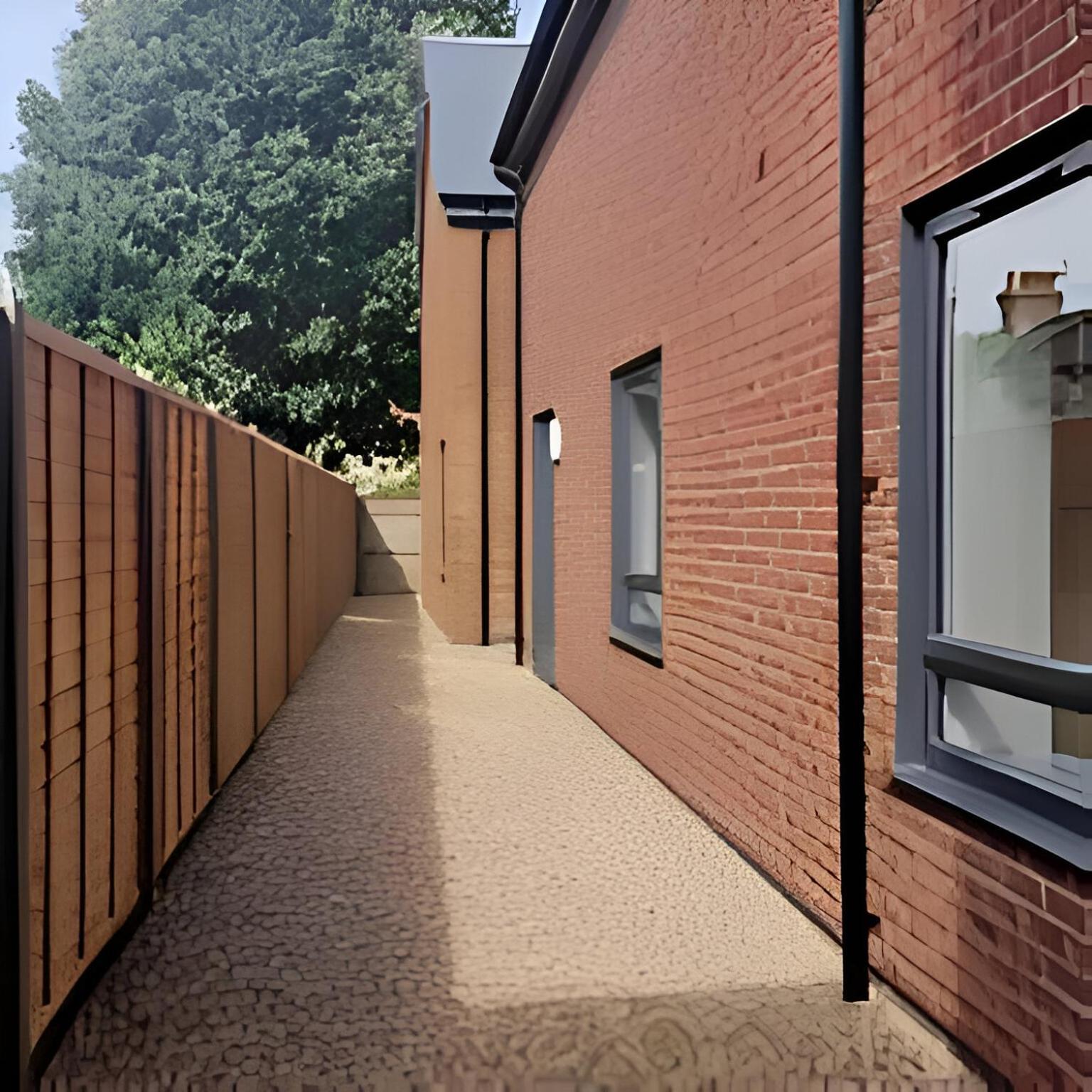 Hybrid Resi - Mitcham Close To Tooting And Wimbledon Exterior foto